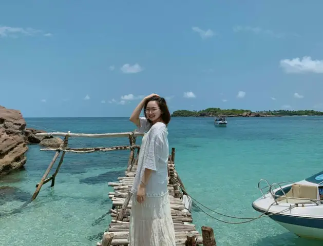 Một Số Phương Tiện Di Chuyển Đến Đảo Phú Quốc Hiện Nay