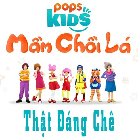 Chúc Mừng Sinh Nhật (mầm Chồi Lá) - Lời Bài Hát, Tải Nhạc Zing Mp3