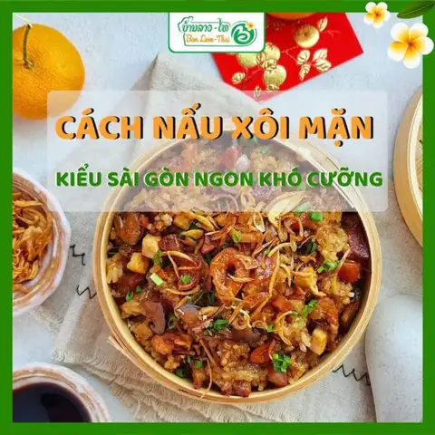 Tự Tay Chế Biến Đặc Sản: Hướng Dẫn Làm Các Món Ăn Sài Gòn Tại Nhà Đơn Giản, Chuẩn Vị Tự Tay Chế Biến Đặc Sản: Hướng Dẫn Làm Các Món Ăn Sài Gòn Tại Nhà Đơn Giản, Chuẩn Vị