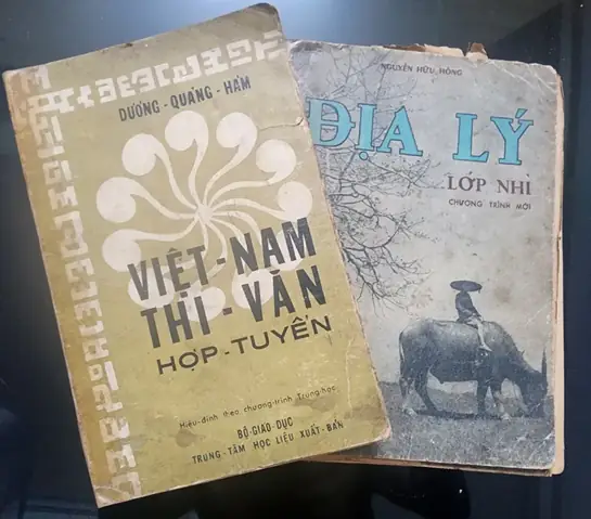 Muốn Bán Sách Cũ Ở Đâu