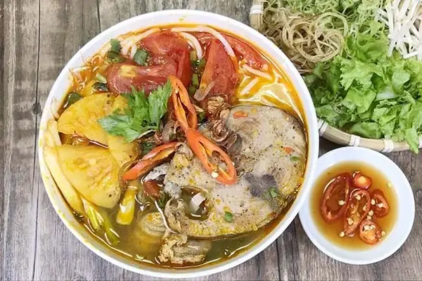 Cách Nấu Bún Cá Ngừ Nha Trang Không Tanh, Ngọt Thanh Tự Nhiên