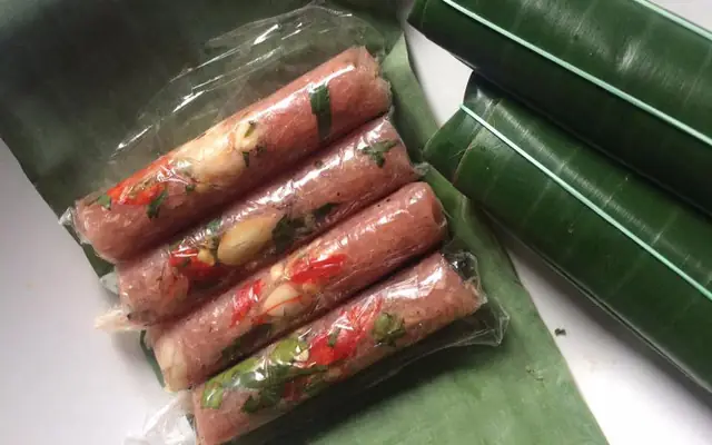 Cây Đa - Đặc Sản Nem Chua Thanh Hóa Ở Thanh Hoá | Foody.vn Cây Đa - Đặc Sản Nem Chua Thanh Hóa Ở Thanh Hoá | Foody.vn