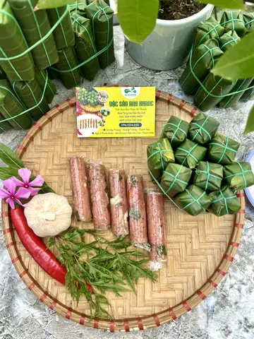 Nem Chua Cây Đa Thanh Hóa, Địa Chỉ Mua Nem Chua Cây Đa ... Nem Chua Cây Đa Thanh Hóa, Địa Chỉ Mua Nem Chua Cây Đa ...