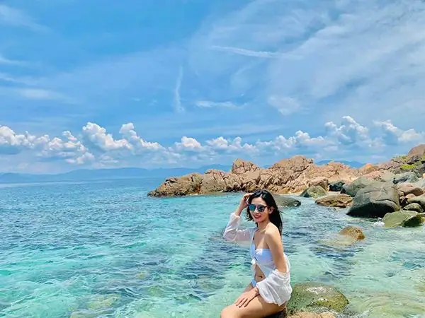 Đi Biển Tháng Nào Đẹp Nhất? Top Những Bãi Biển Đẹp Nhất Việt Nam