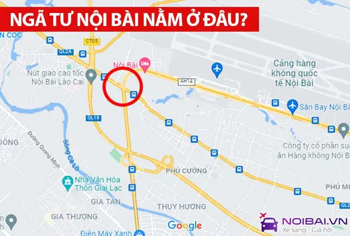 Tất Tần Tật Những Thông Tin Về Ngã Tư Nội Bài