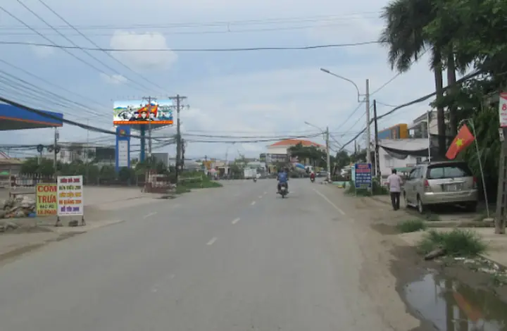 Ngã Ba Kim Anh Ở Đâu? Hướng Dẫn Di Chuyển & Bản Đồ Chi Tiết