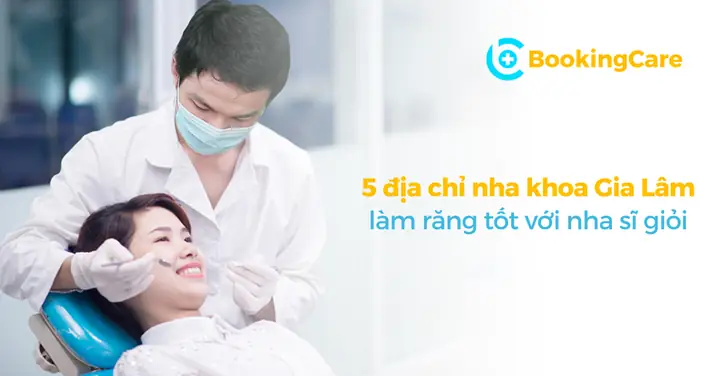 Địa Chỉ Nha Khoa Uy Tín Tại Gia Lâm - Hà Nội Địa Chỉ Nha Khoa Uy Tín Tại Gia Lâm - Hà Nội