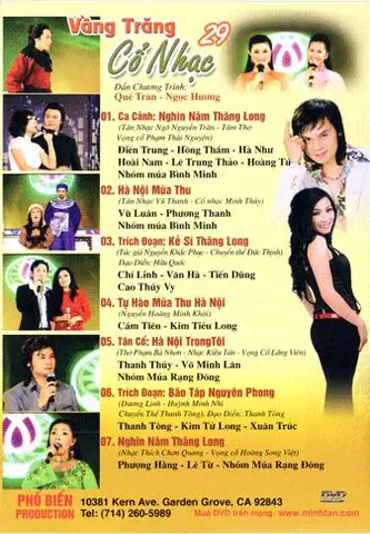 Ngân Năm Thăng Long Hà Nội: Hành Trình 500 Năm Văn Hiến Thủ Đô Ngân Năm Thăng Long Hà Nội: Hành Trình 500 Năm Văn Hiến Thủ Đô