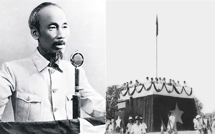 Ngày 2 9 1945 Rơi Vào Thứ Mấy Trong Tuần
