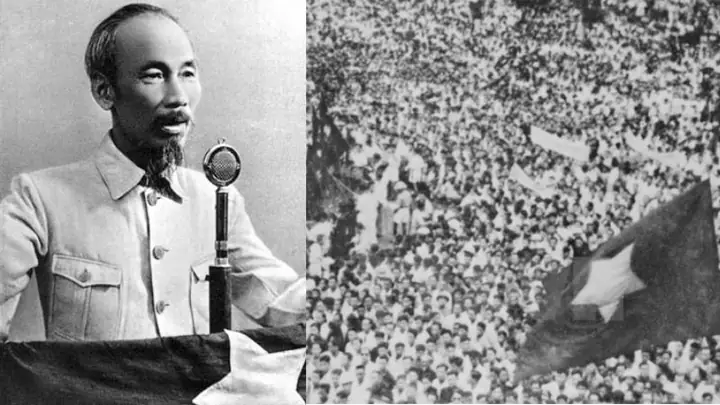 Ý Nghĩa Của Ngày 2/9/1945