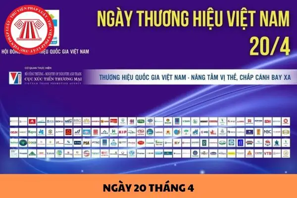 Ngày 20 Tháng 4 Dương Lịch Là Ngày Gì?