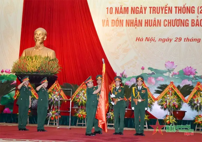 Ngày 29 5 Là Ngày Gì