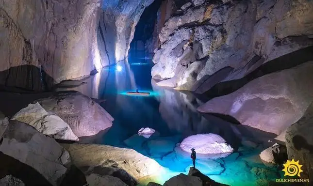 Ngày Du Lịch Việt Nam Là Ngày Nào, Lịch Sử Hình Thành Và Ý Nghĩa ...
