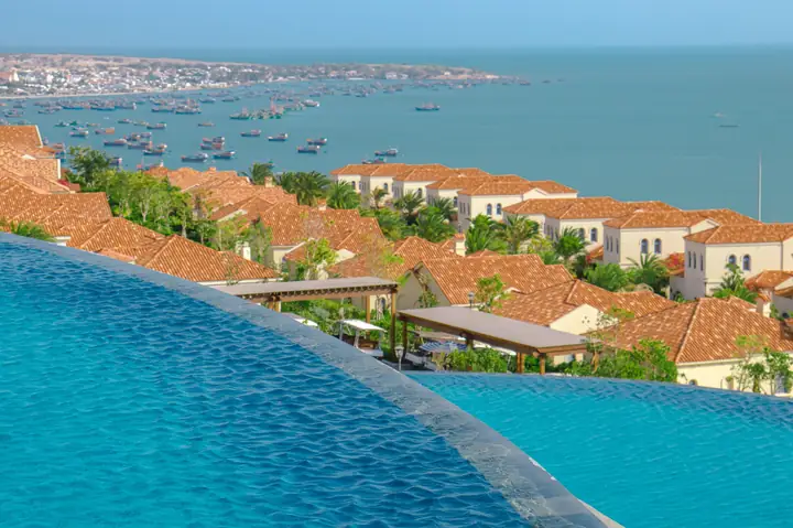 Khu Nghỉ Dưỡng Centara Mirage Mũi Né Khu Nghỉ Dưỡng Centara Mirage Mũi Né