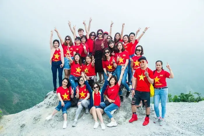 10. Sa Pa - Nơi Đất Trời Gặp Gỡ