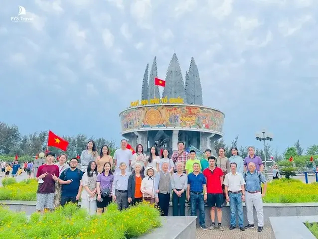 Móng Cái - Thành Phố Biển Xinh Đẹp