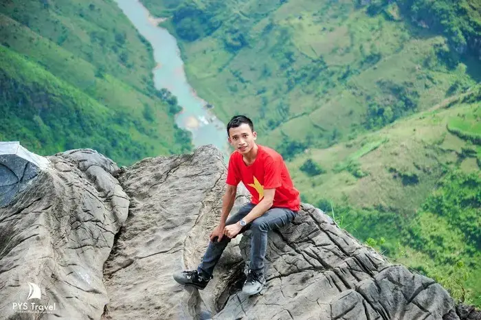 Hà Giang - Vùng Địa Đầu Tổ Quốc