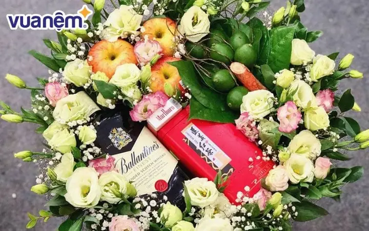 Dạm Ngõ Theo Nghi Thức Lễ Cưới Ở Nhà Gái Cần Chuẩn Bị Những Gì?
