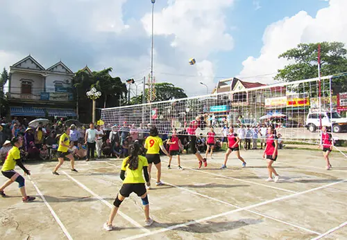 Nghĩa Thuận Nghĩa Đàn Nghệ An