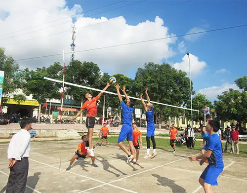 Nghĩa Thuận Nghĩa Đàn Nghệ An