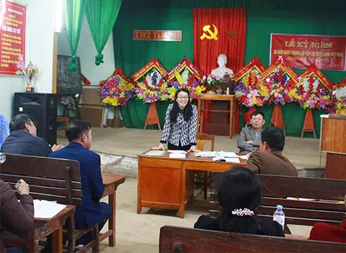 Nghĩa Thuận Nghĩa Đàn Nghệ An