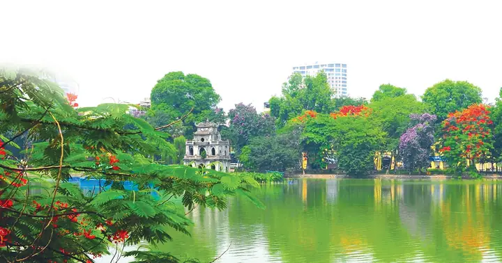 Thăng Long: Nghìn Năm Văn Hiến