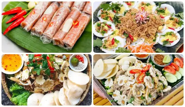 Khám Pháhương Vị Đặc Trưng: Top Những Mónđặc Sản Bình Dươngnhất Định Phải Thử