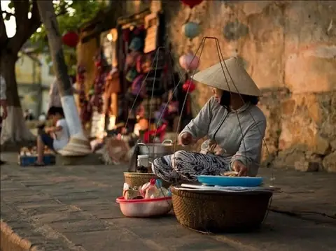Nguồn Gốc Của Bún Đậu Mắm Tôm