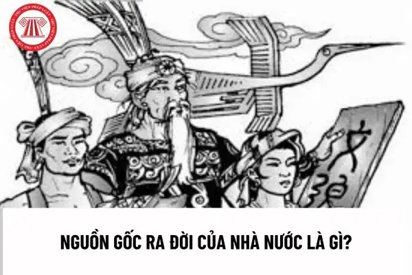 Nhà Nước Và Pháp Luật Là Gì? Nguồn Gốc Ra Đời Của Nhà Nước Theo Học Thuyết Mác-lê-nin? Nhà Nước Và Pháp Luật Là Gì? Nguồn Gốc Ra Đời Của Nhà Nước Theo Học Thuyết Mác-lê-nin?