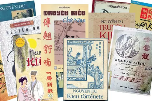 Nguyễn Du Được Unesco Công Nhận: Nhà Thơ Vĩ Đại Của Dân Tộc Việt Nam