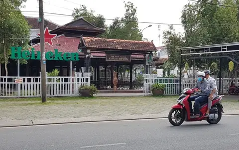 Review Nhà Hàng 5 Nhỏ Rạch Giá: Điểm Đến Ẩm Thực Hấp Dẫn