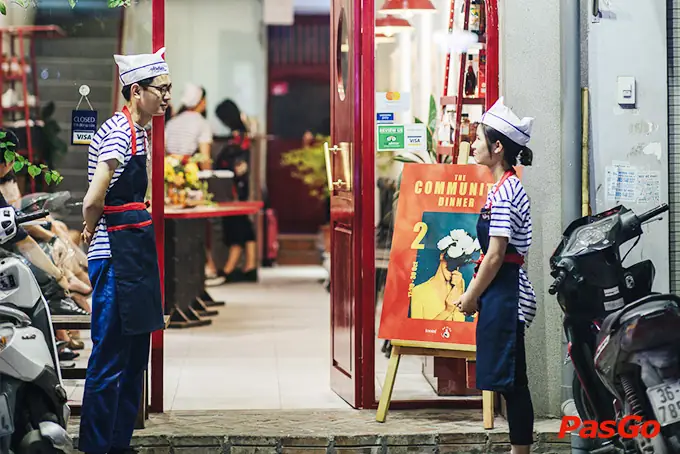 Nhà Hàng An Biên Triệu Việt Vương: Địa Điểm Ẩm Thực Quen Thuộc Của Người Dân Quận Hai Bà Trưng Nhà Hàng An Biên Triệu Việt Vương: Địa Điểm Ẩm Thực Quen Thuộc Của Người Dân Quận Hai Bà Trưng