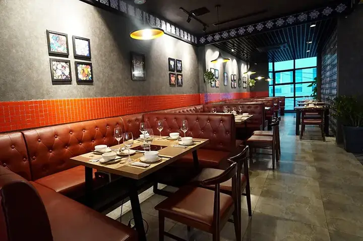 Địa Điểm Nhà Hàng Ăn Uống Hà Nội: Khám Phá Top 5 Nhà Hàng Thái Lan Nổi Bật Và Chuẩn Vị