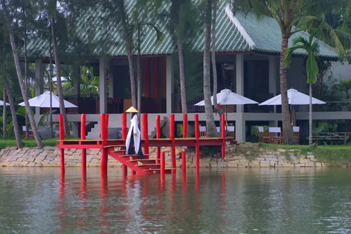Cooking School - Visit Hoi An | Red Bridge Cooking School - Visit Hoi An | Red Bridge