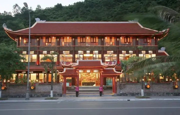 Đôi Nét Về Nhà Hàng Cổ Ngư Hạ Long Đôi Nét Về Nhà Hàng Cổ Ngư Hạ Long