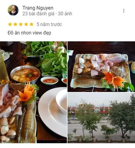 Tổng Hợp Đánh Giá Về Nhà Hàng Cổ Ngư Tổng Hợp Đánh Giá Về Nhà Hàng Cổ Ngư
