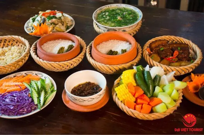 Top 23 Nhà Hàng Cơm Niêu Đà Nẵng Ngon, Luôn Đông Khách