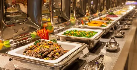 Review Buffet Vinpearl Nha Trang: Giá, Địa Chỉ & Các Ưu Đãi Hot Review Buffet Vinpearl Nha Trang: Giá, Địa Chỉ & Các Ưu Đãi Hot