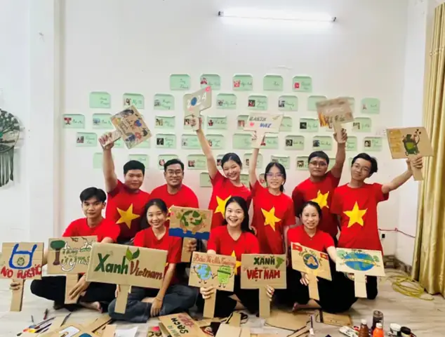 Hương Vị Truyền Thống Từ Bắc Vào Nam