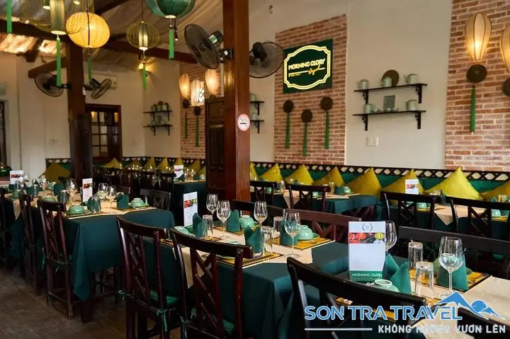 Top 30 Nhà Hàng Hội An Ngon, Thực Đơn Đa Dạng Không Thể Bỏ Qua