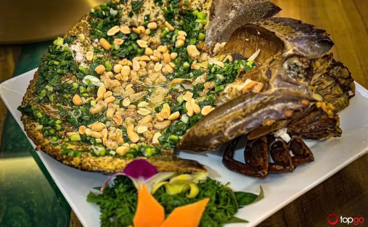 Bọ Biển – Đặc Sản Độc Đáo Cho Thực Khách Khám Phá