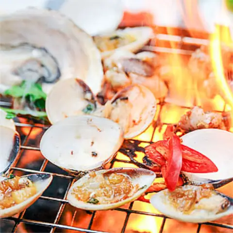 Set Nướng Hải Sản Cho 02n Tại Nh Hà Phương Hà Nội Set Nướng Hải Sản Cho 02n Tại Nh Hà Phương Hà Nội