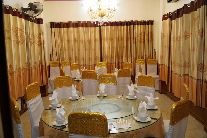 Nhà Hàng Hải Đăng Nhà Hàng Hải Đăng