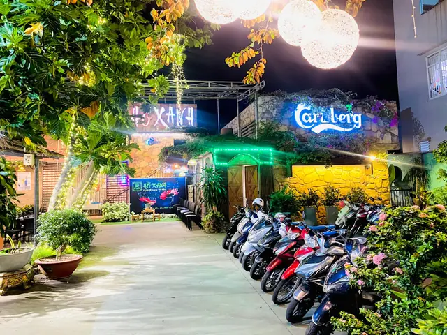 Đánh Giá Vị Trí Địa Điểm