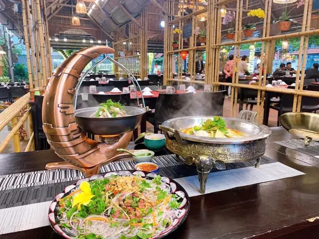 Chất Lượng Và Dịch Vụ Tại Hồ Xanh