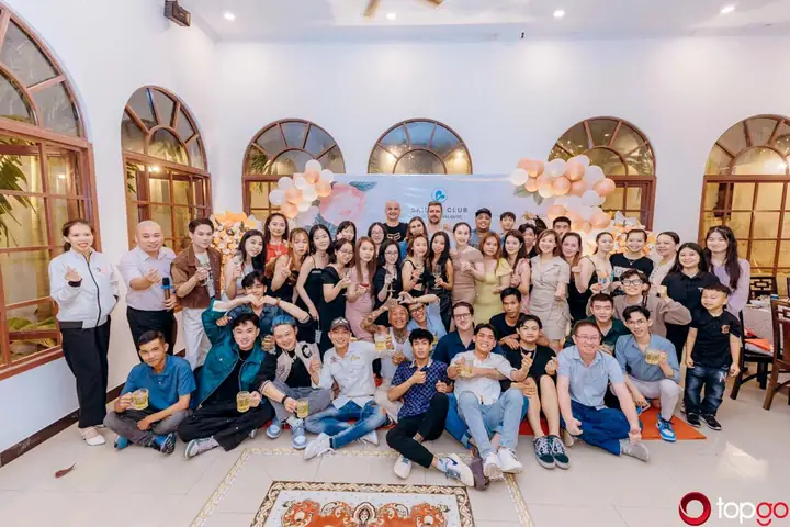 Tràn Ngập Tiện Ích Và Ưu Đãi