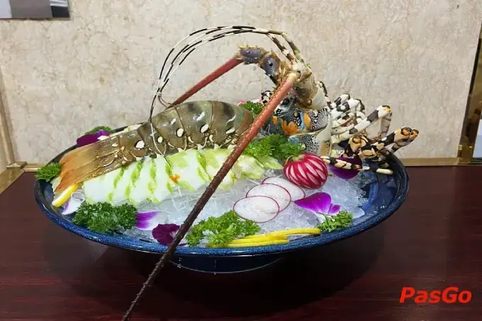 Lời Khuyên Khi Ghé Thăm Nhà Hàng Hoàng Gia 2 Nguyễn Thị Định