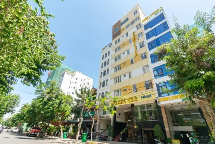 Hồng Phúc 6 Hotel, Đà Nẵng (giá Cập Nhật Năm 2026)