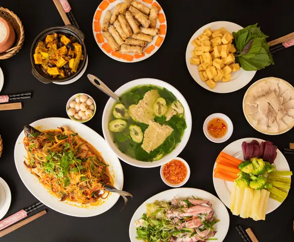 Cơm Niêu Hồng Phúc Đà Nẵng – Nơi Cảm Giác Thăng Hoa, Nơi Tình ...