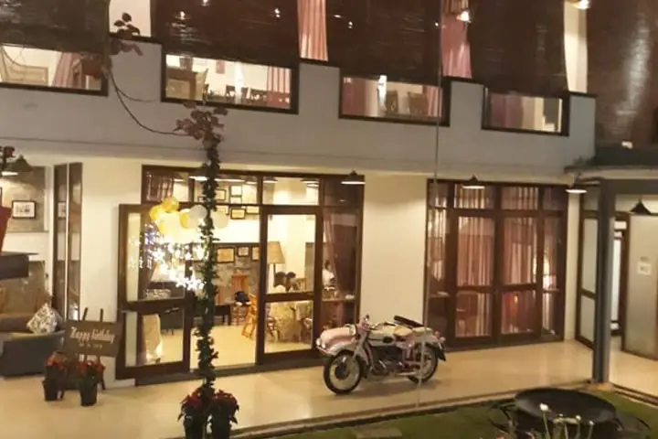 Nhà Hàng Kim Gia - Đà Lạt